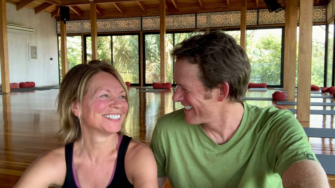 Avita Yoga Healing Costa Rican Retreat