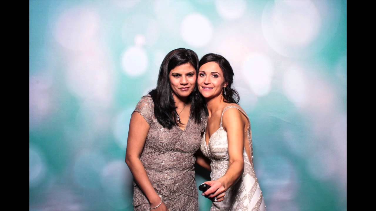 The Sullivan Wedding Celebration - Stop Motion Video - The Modern Photobooth