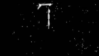 ISS docking animation
