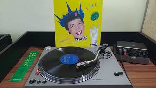 シシフドカフカ ボルゾイ 大学時代のバンド 自主制作CD 大橋純子 (Junko Ōhashi) + * - カナディアン・ララバイ