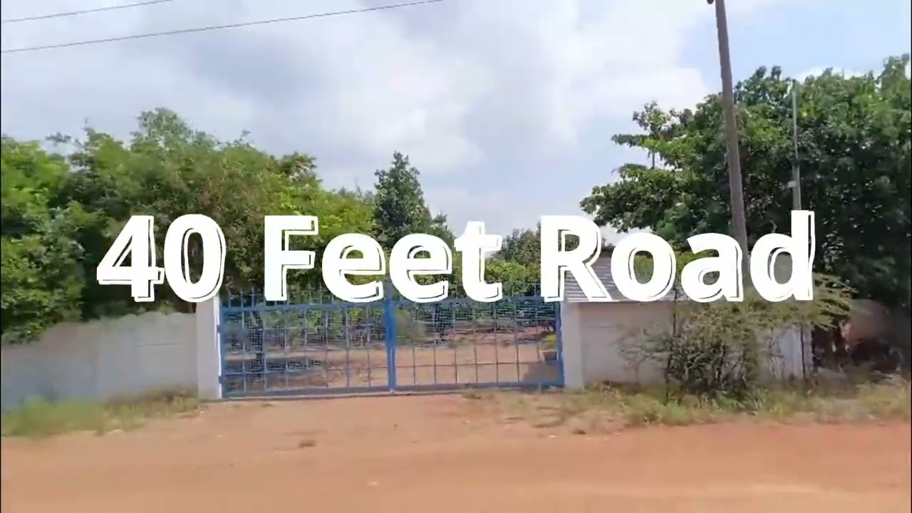 ராதாபுரம் தாலுக்கு – சௌந்தரபாண்டியபுரம் 3 ஏக்கர் தென்னை தோப்பு | 1 ஏக்கர் ₹20 லட்சம்