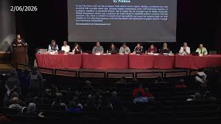2026 Deliberative Session Net Worth