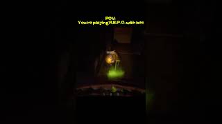 #repo Be sure to bring your friends! #lagofast #gameplay