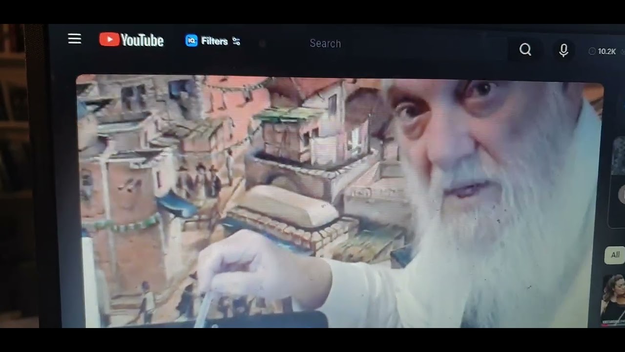 Старая библейская кодовая таблица. Что такое библейские коды??? Их связь с Мессией. Раввин Глазерсон