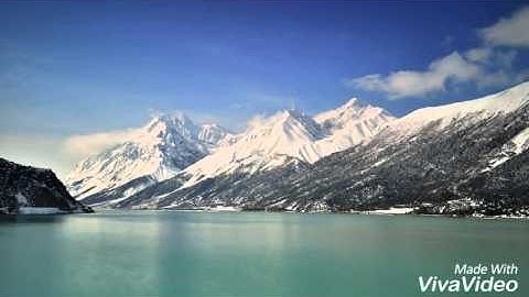 Huawei make it possible