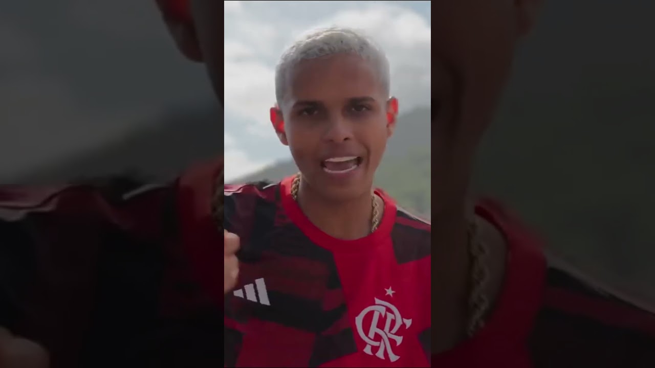 Isso é Rio de Janeiro! Clipe completo no meu canal 😳🎬