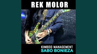 REK MOLOR