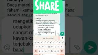 Cara agar tidak Plagiat dalam menulis Artikel/skripsi/tesis/disertasi #trik