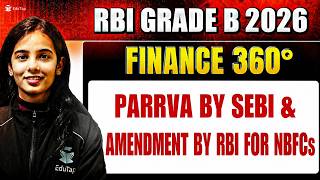 Current Affairs For RBI Grade B 2026 Preparation | Banking Finance Current Affairs & RBI Circulars