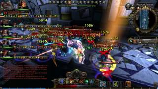 Neverwinter Module 9  Castle Never