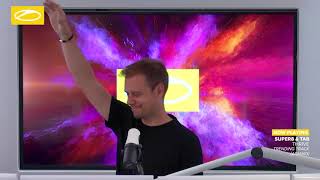 Super8 & Tab - Thrive [ASOT Trending Track]