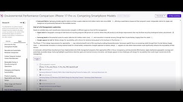 Smarter Research Starts Here: Quick Suite’s New Feature