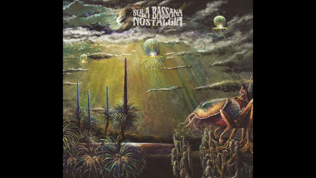 sula bassana ~ nostalgia