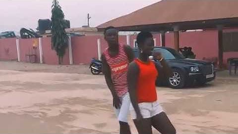 MzVee ft Kuami Eugene - Rewind (Official Dance Video) By Supreme Dance crew