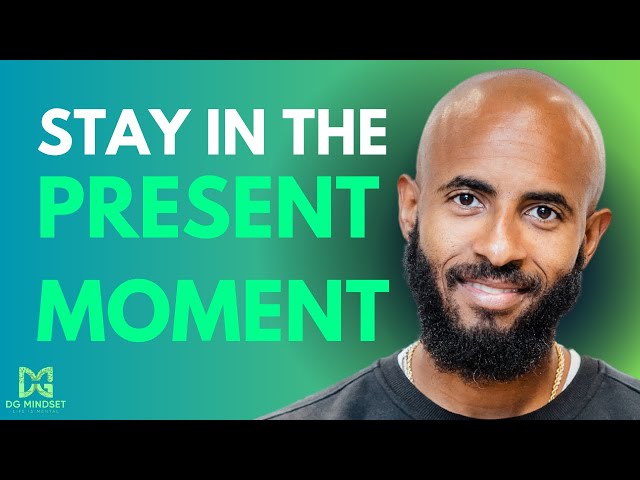 How to Stay Present and Mindful in Everyday Moments class=