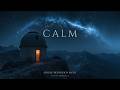 Calm Serene Meditative Music For Late Nights Relaxing Ambient Music Sleep Mode 