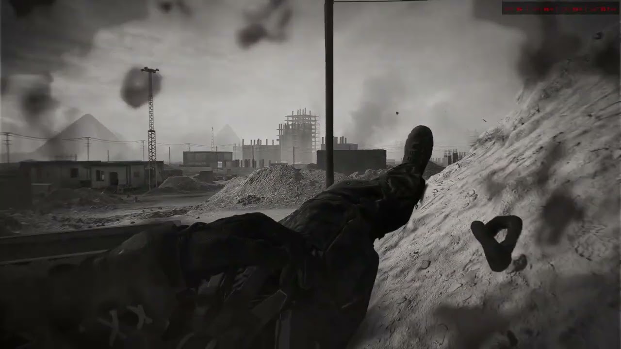 bad audio triple kill