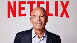 The Man Who BUILT Netflix Into a $300B Streaming Giant Wealth