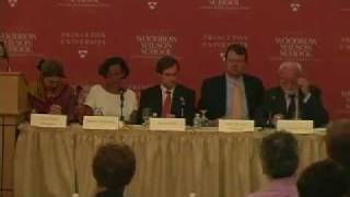 Pt 1: Facing 21st Century Global Threats
