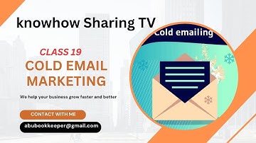 Class 18 Snov Io   Warmup Tools