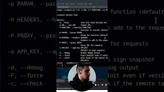 How I got access on automation.nyx (Livewire v3 vulnerability) RCE ⚠️ Educational only