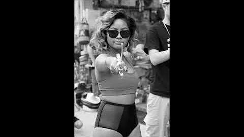 Keep It G Remix - Honey Cocaine