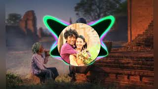 Video thumbnail of "Immortal Love of Burma Background | Anegan BGM| Burma Love | Dhanush"