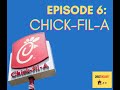 Its my pleasure chickfila and the bigot chicken christinsanity