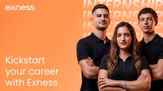 From Cyprus to Uruguay: Turning Internships into Careers at Exness