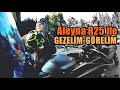 Aleyna R25 ile gezelim görelim | Polis çevirmesi