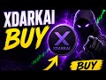 How to buy Xdarkai