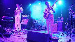 Consider The Source - "Paranoid Android" at Bell's Brewery on 10/5/13