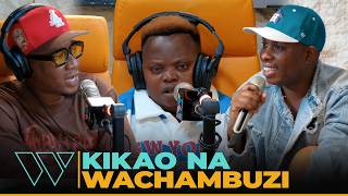 "DIAMOND KAWAZIDI KILA KITU WASANII WA TZ / WAKUBALI KUKOSOLEWA" - WACHAMBUZI screenshot 1