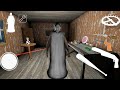 PLAYING AS GRANNY IN CHAPTER 1 DOOR ESCAPE || GRANNY 1||