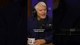Dave Foley says being a Leafs fan 'prepares you for your children to disappoint you'