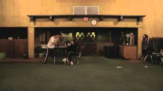2015 3S Winter Retreat Skits - Team Alpha (3S Style) Pt. 1