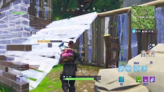 Every time i get a kill default dance
