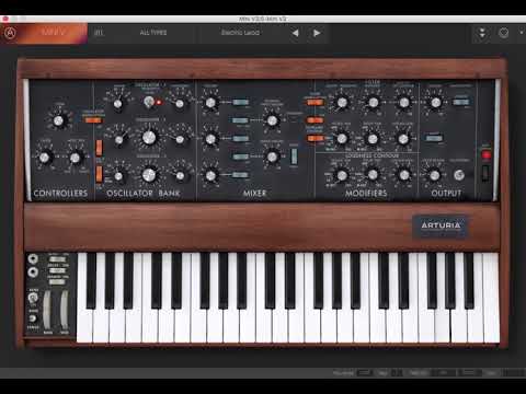 Electric Feel Lead - Electric Feel Lead