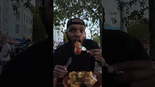 I Tried Kölns Best Schweinshaxe