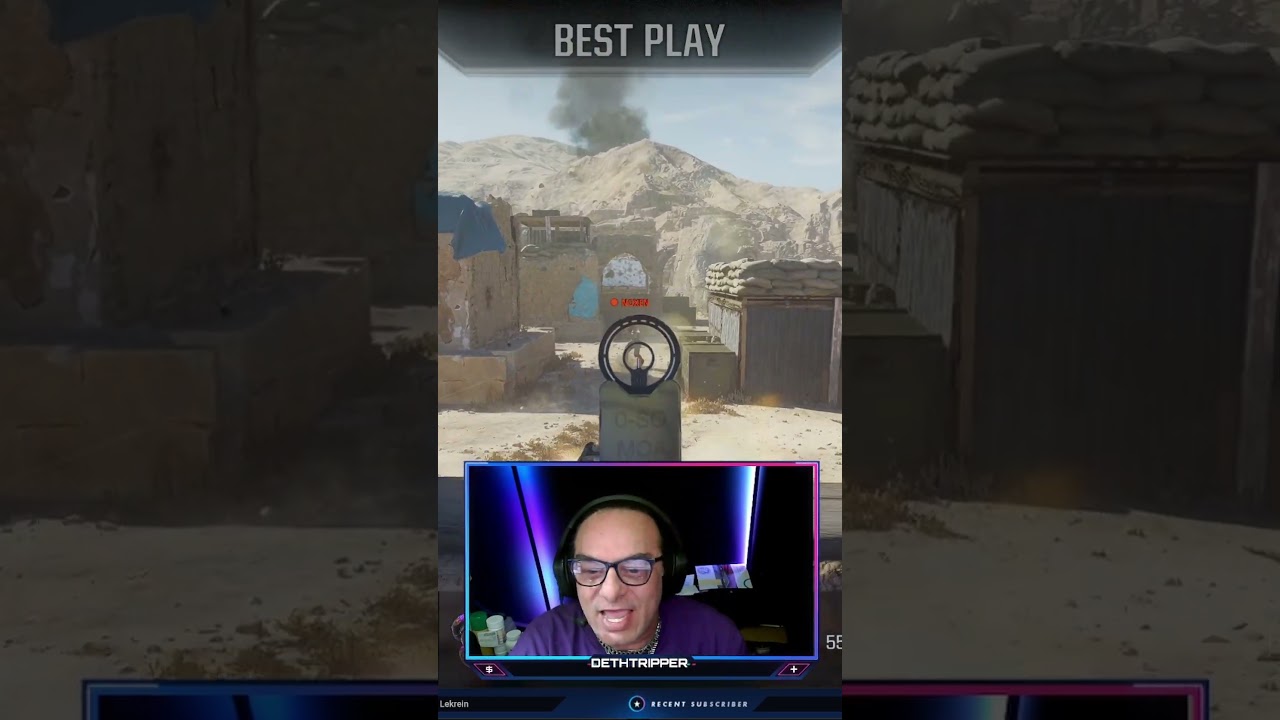 Get Ready for Verdansk's AWESOME Return in Warzone 2025