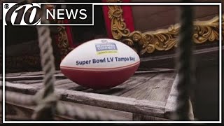 Local, diverse business owners meet to learn about Super Bowl LV contracting opportunities