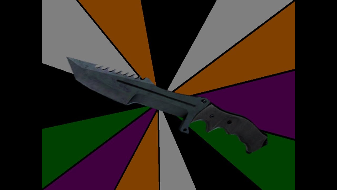 CS:GO BIG Inventory update - KNIFE!?! - YouTube