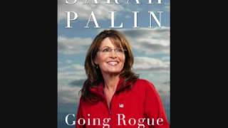 Stephen Hawking reviews "Going Rogue" by Sarah Palin