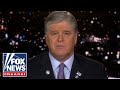 Hannity has a message for Biden 'sycophants'