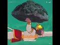 Behind The Animation - Hanuman carrying Dronagiri #shorts