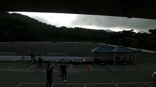 20230719　富士Ｄ基礎練習会0　15:00~　カメラ①