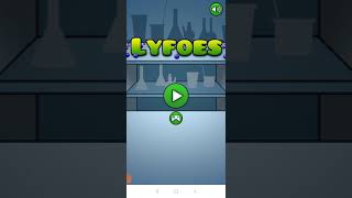 how to play Lyfoes game screenshot 2