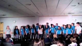 SROPAC's "Pitch, Please": Weeping