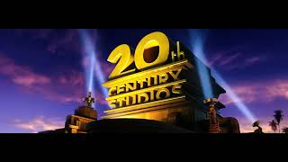 20th Century Studios / Regency Enterprises / Entertainment One (2023)