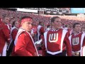 Badger Band Jump Around  10-12-2013